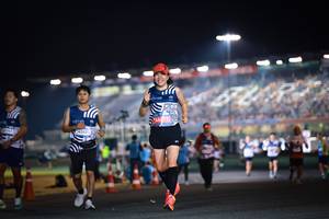 BIB: 
                            <button type="button" onclick="openModal(22954186)" class="btn btn-primary btn-sm float-right btn-popup" data-toggle="modal" data-target=".modal-high-quality">
                        <i class="fas fa-shopping-cart"></i> Add to Cart
                    </button>
                                            <button type="button" onclick="isThisMe(22954186, true)" class="btn btn-success btn-sm float-right btn-popup btn-isme hidden" data-toggle="tooltip" data-placement="bottom" title="นี่คือรูปของคุณใช่ไหม คลิกที่นี่เพื่อเอาเข้าอัลบั้ม">
                        <i class="fas fa-plus"></i> Add to album
                    </button>
                    <button type="button" onclick="isThisMe(22954186, false)" class="btn btn-warning btn-sm float-right btn-popup btn-isnotme hidden">
                        <i class="fas fa-ban"></i> Remove from album
                    </button>